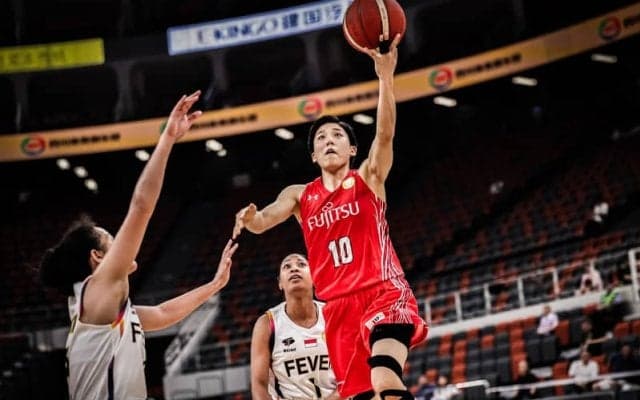 『WBL Asia 2025』中国で開催決定…日本からは富士通レッドウェーブが出場