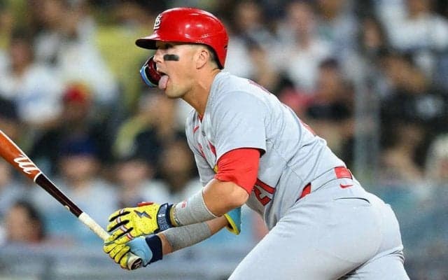 WBC出場へ、ヌートバーが明かす侍Jへの熱意　心に残る決勝の“光景”「現実とは思えない」