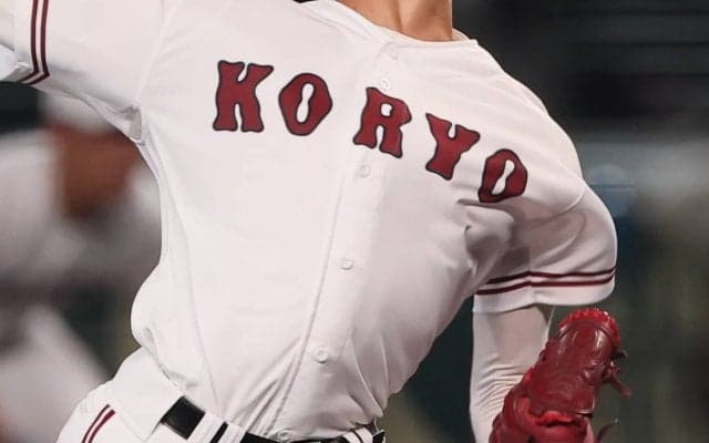 新体制の広陵が5回コールド、23得点の大勝発進　秋初戦に多数の報道陣が集結