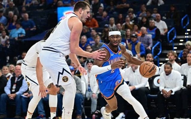 本命はサンダー、対抗はナゲッツとキャバリアーズ／『ESPN』の今季優勝チーム予想