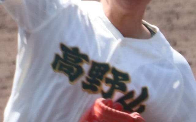 市和歌山が耐久に逆転勝ち！高野山が田辺を下して4強進出！和歌山県下新人戦【25年秋高校野球】