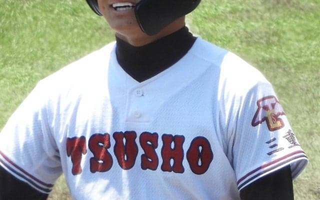 津商が1回戦で海星にコールド勝ち！秋季三重県大会【2025年秋高校野球】