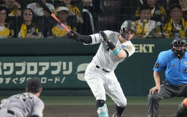 「本当にわからない、ひどいよね」阪神主砲・佐藤輝明への巨人バッテリーの攻めに岡田彰布前監督が＂逃げのリード＂とばっさり「1年間やってて、そういうことやるかなと」