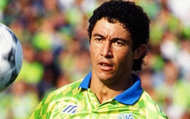 【Ｊリーグ】中田英寿にも影響を与えたベッチーニョは「プロフェッショナルとは何か」を体現していた