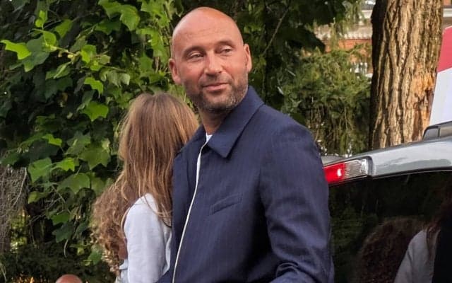 【MLB】イチローだけじゃない！ ミスターオクトーバー、ビッグユニット、オズの魔法使い...レジェンドだらけの米野球殿堂夢のパレード