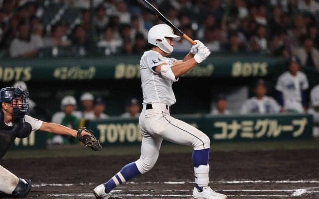 大分選手権県大会が開幕！明豊と藤蔭が初戦を突破【25年秋高校野球】







