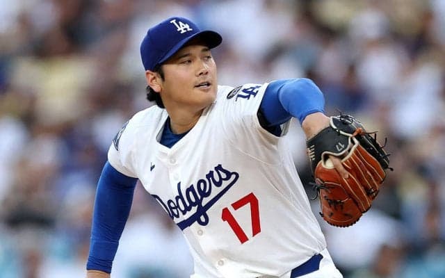 【大谷翔平】投球内容から見る749日ぶりの勝利投手の意味とドジャースが求める「一番打者」としての役割