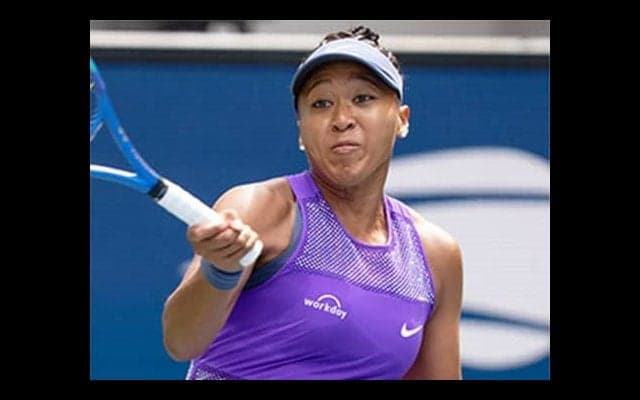  大坂なおみ 出産後初の四大大会16強 