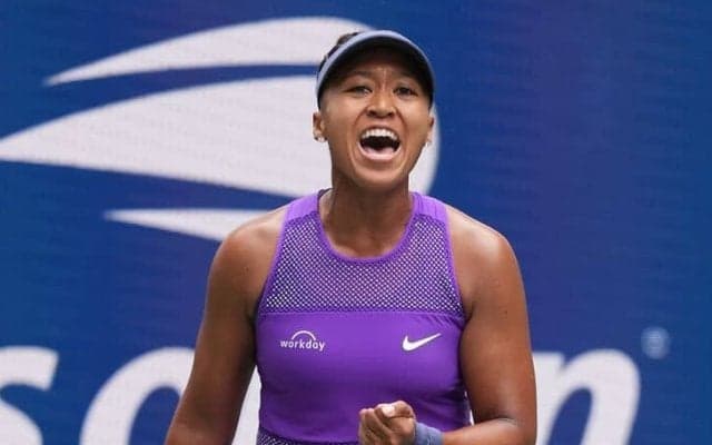 大坂なおみ フルセットの接戦を制して5年ぶりベスト16！世界18位カサトキナの追い上げを振り切る[全米オープン]