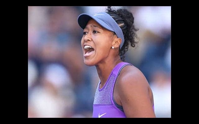  大坂なおみ 次戦は世界3位「妹のよう」 