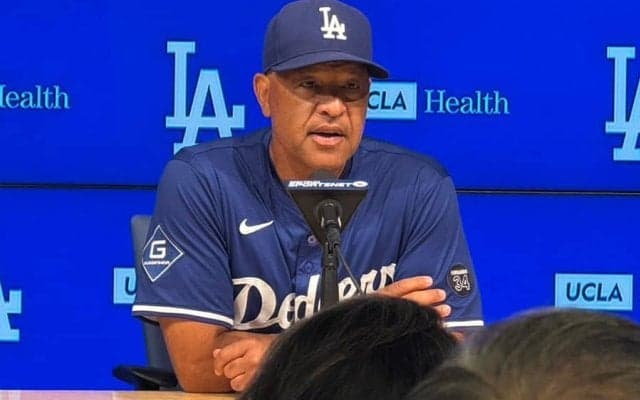 大谷翔平、次回登板後は休養日なしで「DH出場」　指揮官明言…パイレーツ戦では5回が上限
