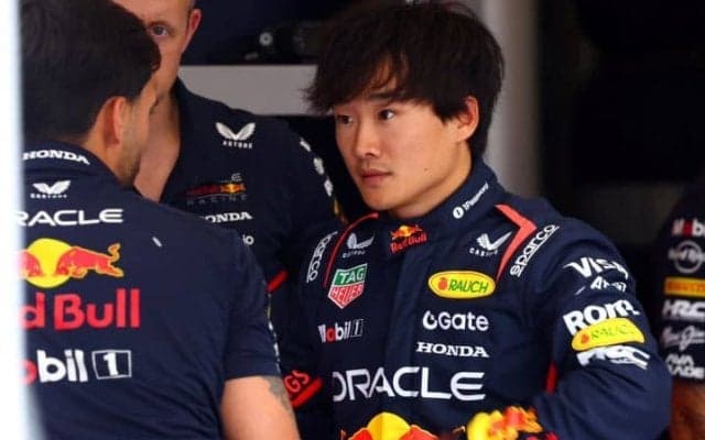 気になるレッドブルの来季陣容は？　勝負の後半戦にかける角田の去就にも注目