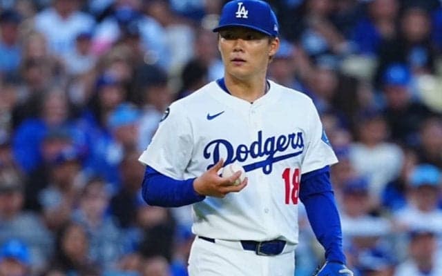 山本由伸が積み重ねた“失敗の哲学”　異国で続ける挑戦…踏み出す1歩に深い理由