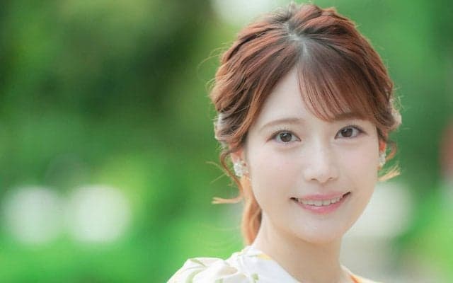 竹俣紅アナが先輩アナのフジ卒業から着想を得た、新潟記念の「サイン」とは？