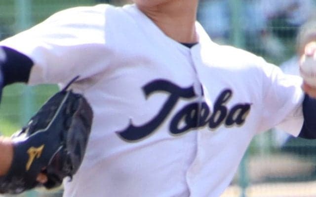 京都外大西、鳥羽などが初戦を突破！秋季京都府大会【25年秋高校野球】