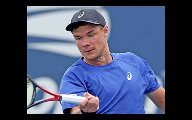 ”帽子強奪”事件の少年に粋な計らい