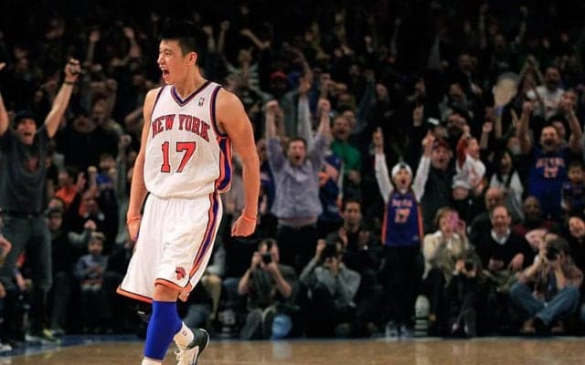 ジェレミー・リンが現役引退を発表…“Linsanity”に幕