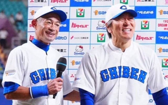 イチロー氏、松井秀喜氏の巨人監督就任は「待ってと言いたい」　ファン心理とは別の理由で