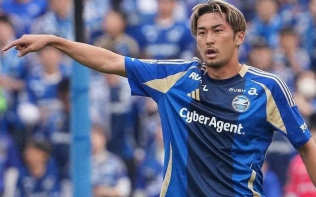 話題の『怪獣8号』が町田GIONスタジアム来襲！熱狂的ファンの町田DF｢リューホ選手の願いが届いた｣ド迫力のコラボビジュアル公開