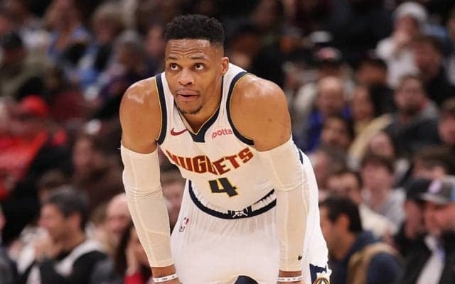 元NBA選手がFAの状況が続くラスを語る「なんでこんなに時間がかかるのか分からない」