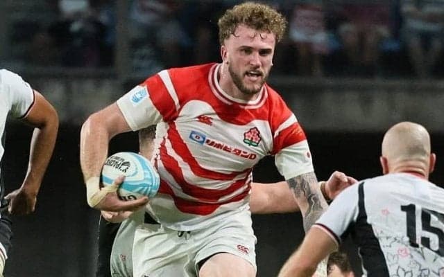 【ハイライト動画あり】ラグビー日本代表、前半苦戦もワーナー主将の発言で結束、後半6トライでカナダに大勝。パシフィックネーションズカップ