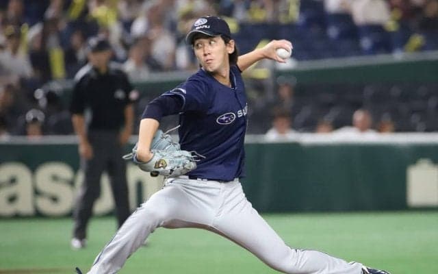 球速全盛の時代でも｢これでやってきた｣SUBARUの社会人日本代表左腕が130キロ台の直球で東京ガス封じる【25年・都市対抗野球】