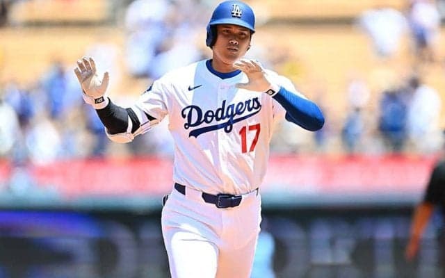 大谷翔平の領域に愕然「別世界にいる」　また刻んだ記録…お陰で勉強するファンまで現わる