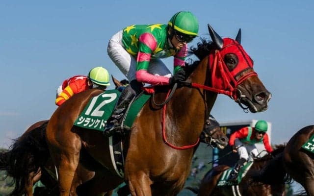 【新潟記念】坂井瑠「ポテンシャルを感じていた」シランケドが重賞2勝目