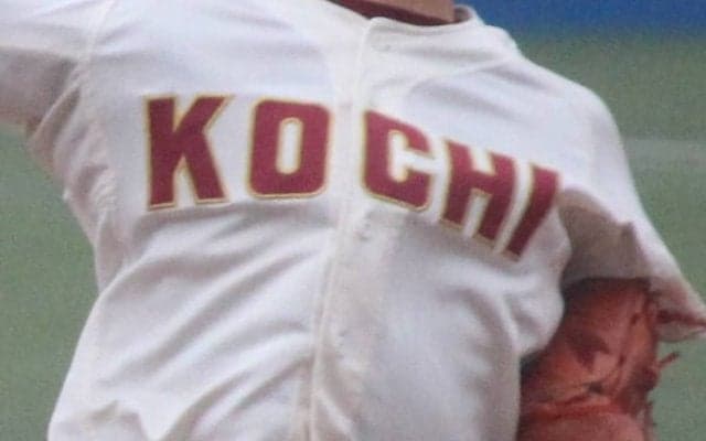 秋季高知県大会の組み合わせ決定！高知VS岡豊の勝者がシード高知中央と対戦【2025年秋高校野球】