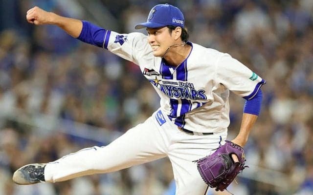 藤浪晋太郎、1073日ぶり白星に笑顔　7回無失点9K＆最速156キロ…“左8人”竜打線封じる