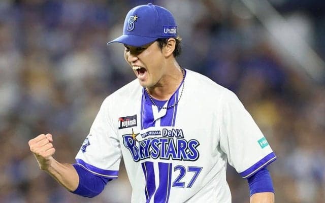 藤浪晋太郎、本拠地初登板で7回無失点9K快投　雄叫び連発、1073日ぶり勝利投手の権利
