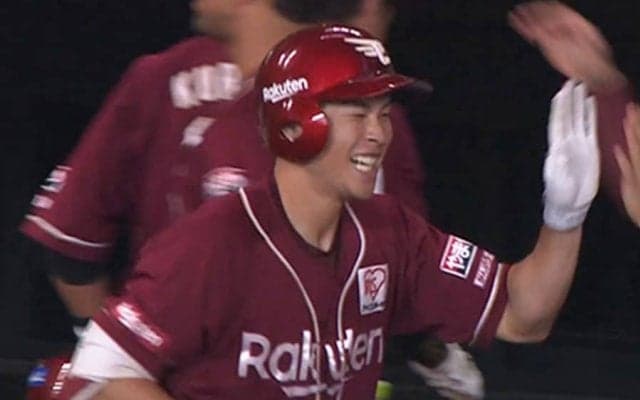 楽天が延長11回に勝ち越し弾…4月以来の日ハムカード勝ち越し　鷹14安打も3得点で惜敗、31日パ結果