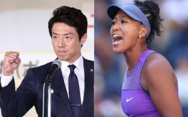 大坂なおみ全米オープン5年ぶりベスト16　「コート上で“禅”を行っているように見えました」熱血漢が超独自視点で称賛