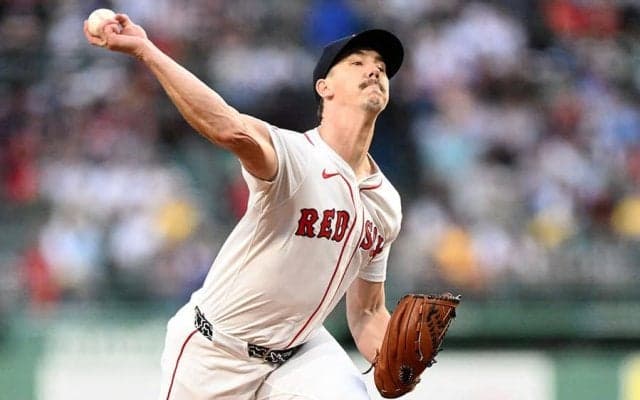 元ド軍の31億円男がフィリーズと合意か　米報道、昨季“胴上げ投手”も…不調で解雇