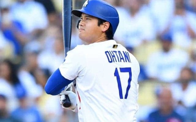 「他と比較するのが失礼」MLB212勝＆154セーブの大投手が大谷翔平のMVP受賞を断言「打率.220、20本塁打とかになったら…」