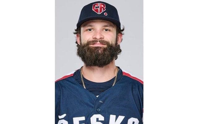 大谷翔平を仕留めた“遅球”　チェコ代表右腕が登板へ「壮大な出来事になりそう」