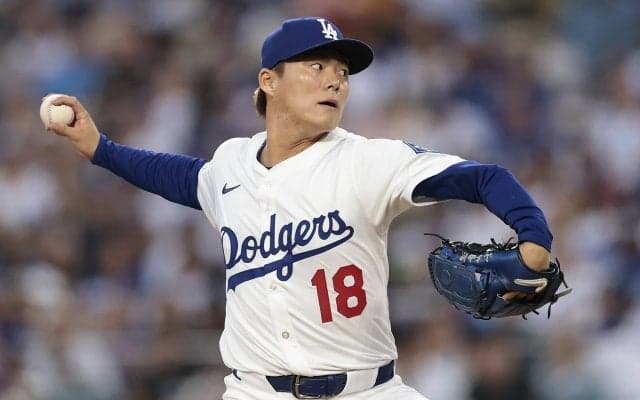 山本由伸、再びチームの連敗を止める快投！ 今季3度目となる2ケタ奪三振の圧巻ピッチングに観客総立ち…チームはサヨナラ勝ちでM23