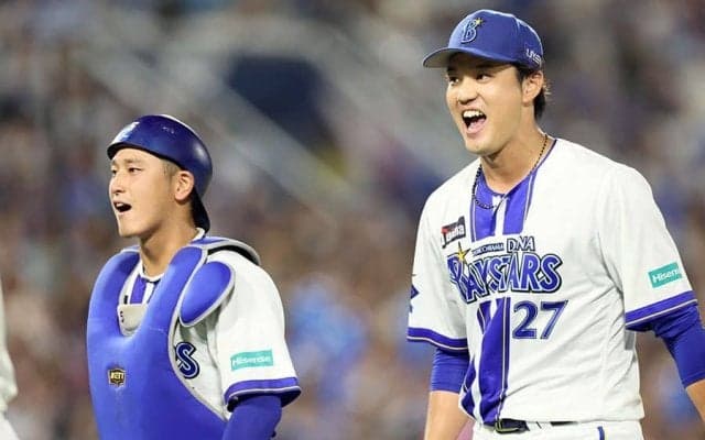 降板直後…藤浪晋太郎が見せた“仕草”に「泣きそう」　X驚き「こんな表情するんだ」