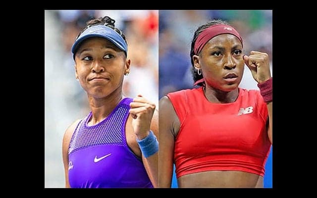  【速報中】大坂なおみvsガウフ 