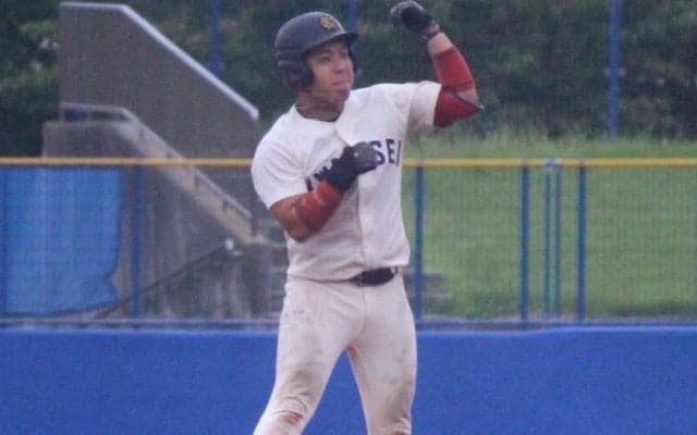 巨人のドラ1が同級生...甲子園ベスト8の主力がなぜ準硬式へやってきたのか...【準硬式】