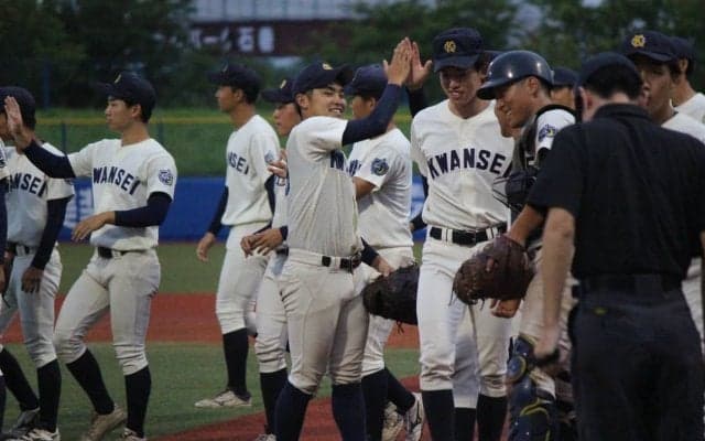 準硬式もう1つの全国大会が開幕！23年王者などがベスト8進出！【準硬式】