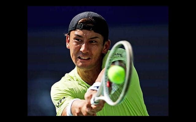  島袋将 激闘制し4度目の優勝 