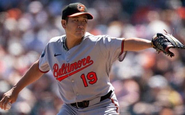 菅野智之「僕がいるか分からないけど」　PO争い脱落に思い「来年勝たないと」