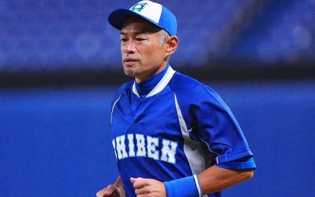 イチロー氏が苦言「全く敬意がない」　現代野球の“所作”に一石…女子選手は「絶対しない」