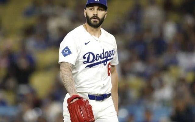 「マウンドの上でコンフォートのような存在だ」“112億円左腕”に浴びせられる批判「俺たちのチームから外してくれ」