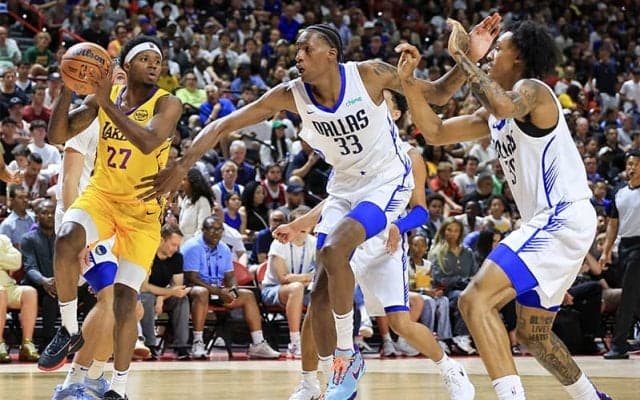 Gリーグ選抜が来日ロスター発表…9月12日と13日に群馬＆A東京と対戦