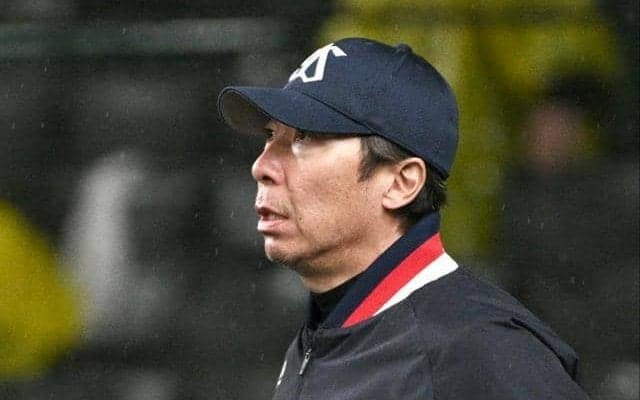 ヤクルト・高津監督が今季限りで退任へ　3年連続でリーグ優勝逃す