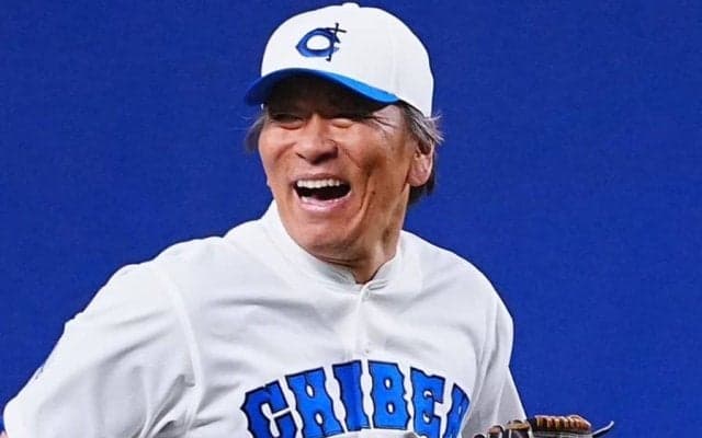 松井秀喜が感動した“光景”　33年ぶりの体験…心を揺さぶった名曲、忘れなかった感謝の想い