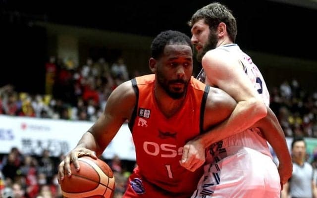 三遠がプレシーズンゲームで川崎に快勝…メイテンがダブルダブル、新戦力も存在感