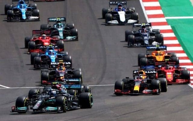 ポルトガルGPを2027年からF1カレンダーへ　同国首相も復活に意欲